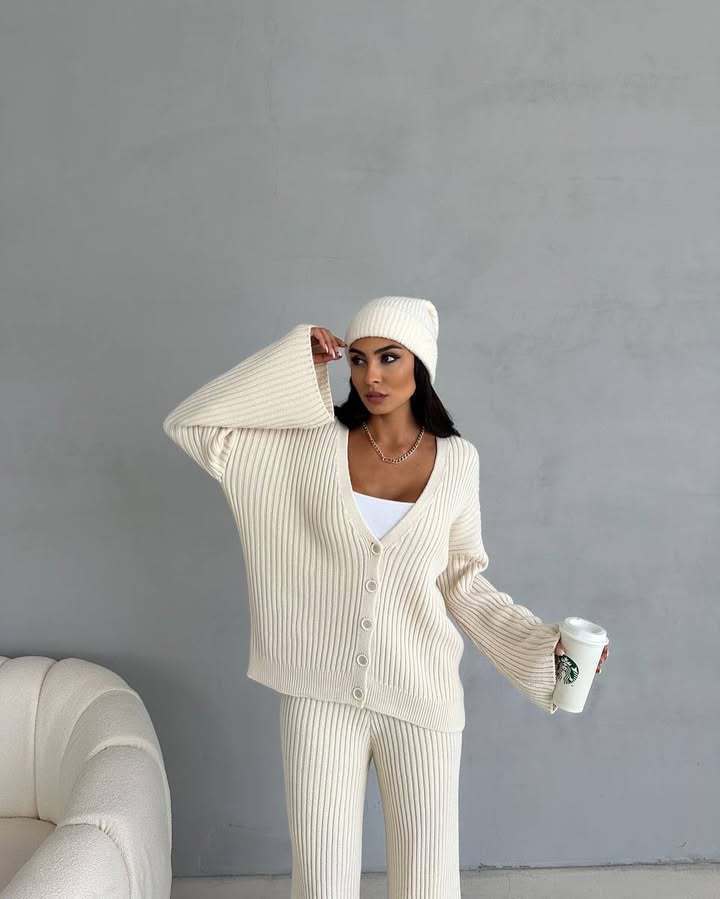 Vintage Inspired Garment