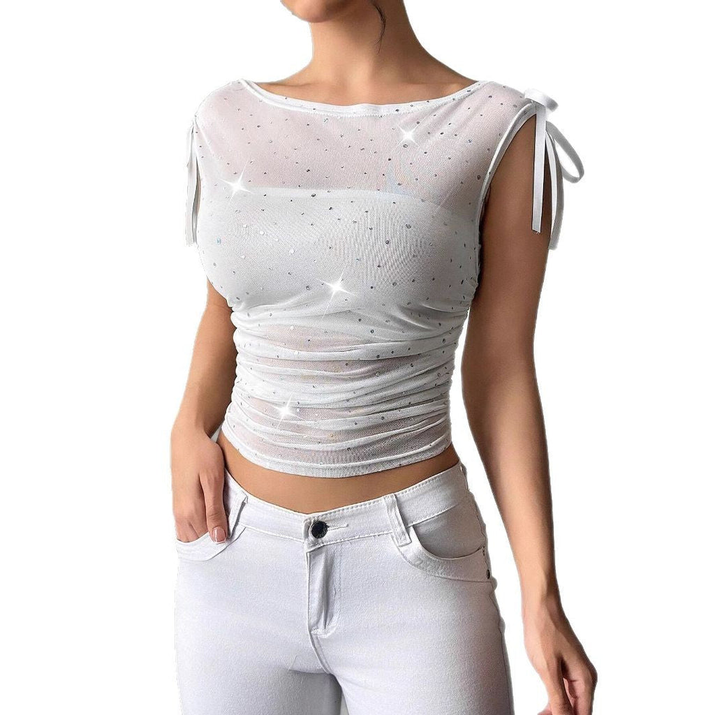 Timeless Vintage Style Shirt