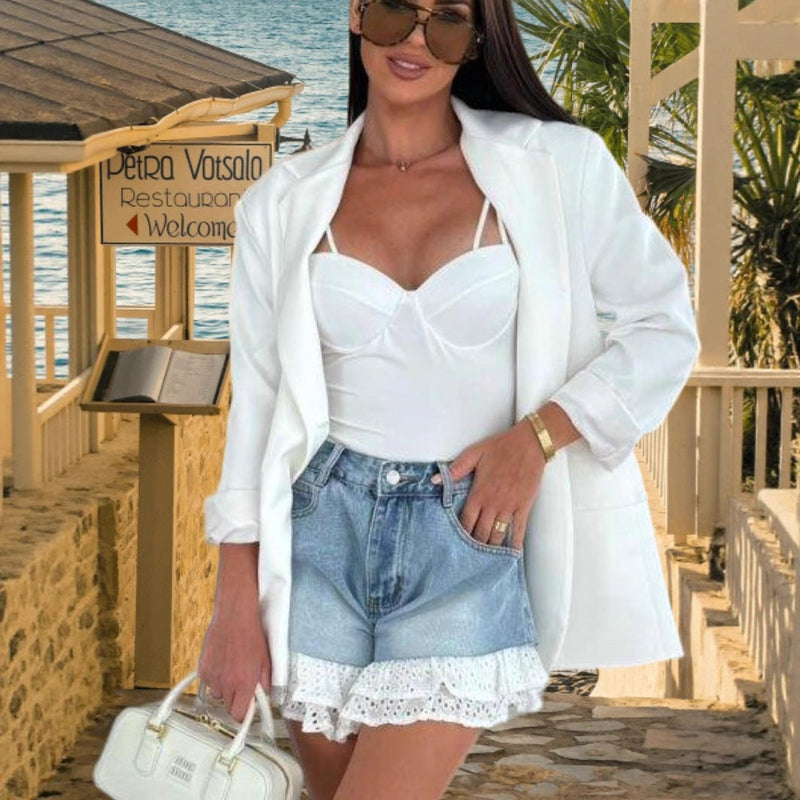 Classic Designed Garment