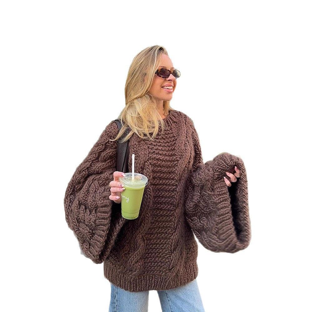 Classic Vintage Pullover