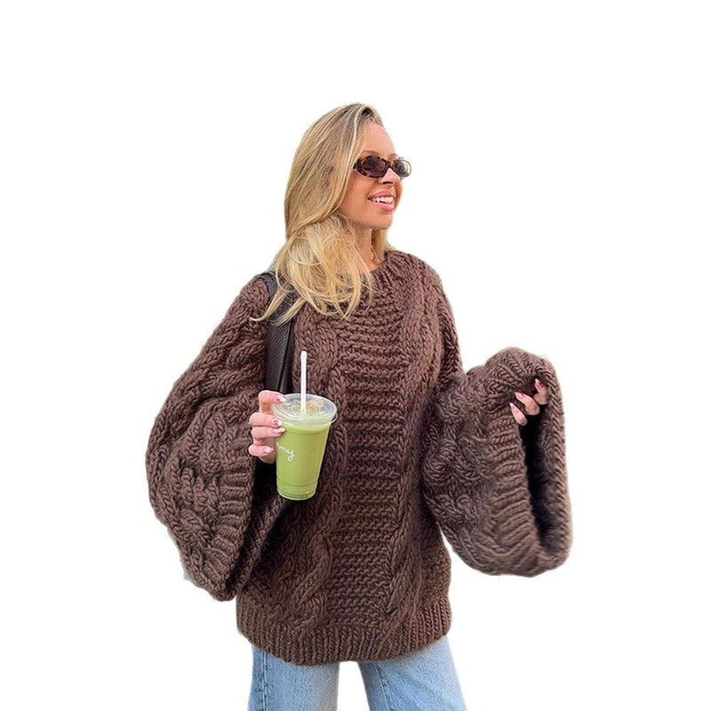 Classic Vintage Pullover