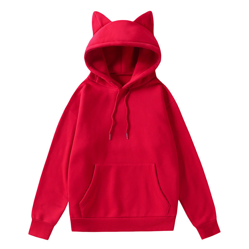 Timeless Vintage Style Pullover