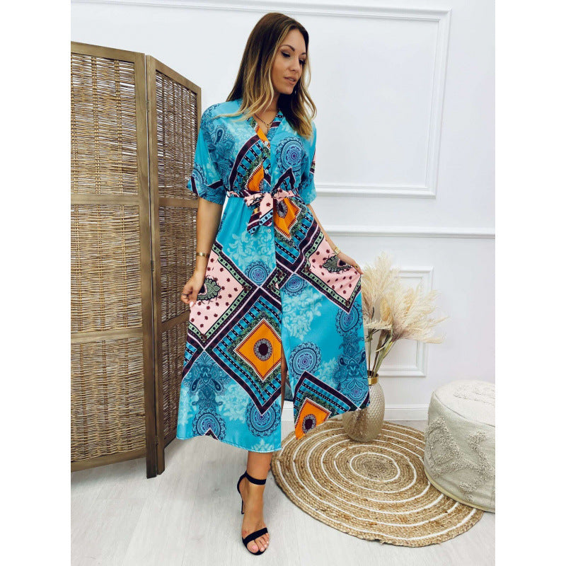 Classic Designed Garment