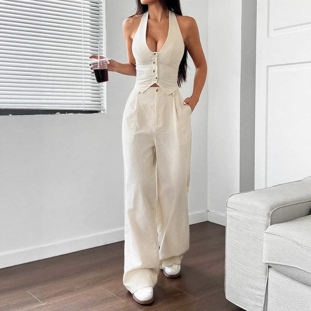 Thoughtfully Designed Top