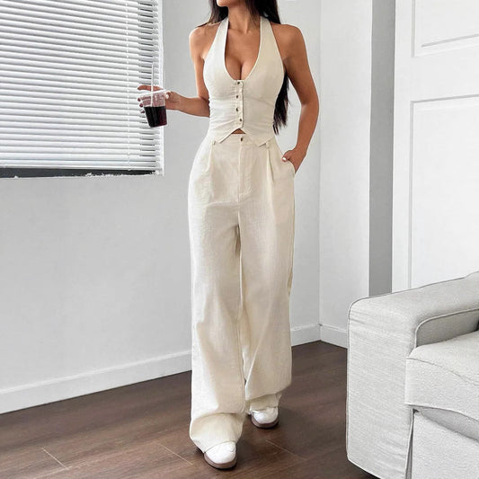 Thoughtfully Designed Top