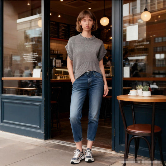 Elegantly Designed Top
