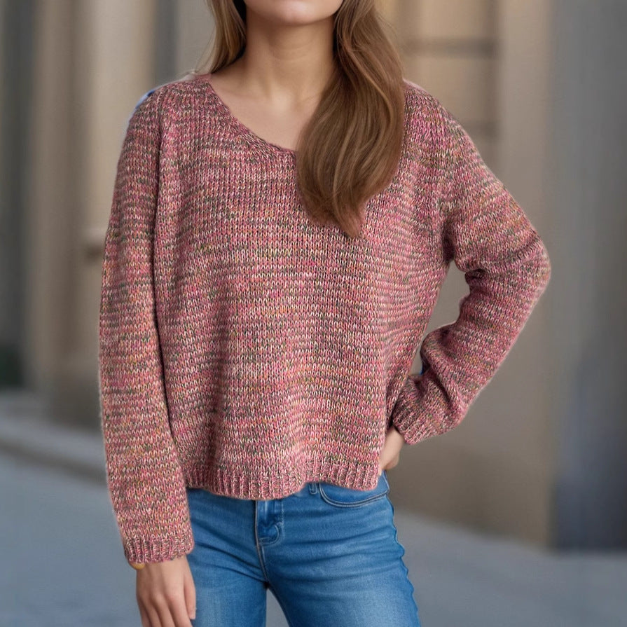 Classic Vintage Pullover