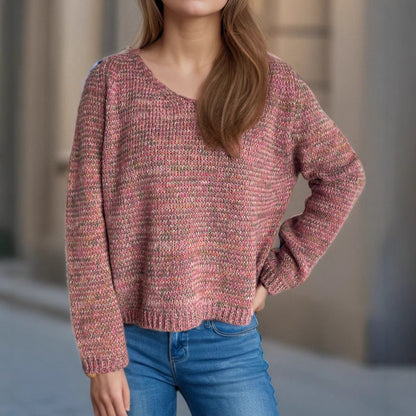 Classic Vintage Pullover