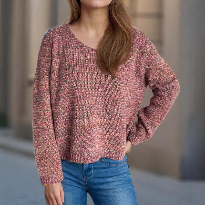 Classic Vintage Pullover