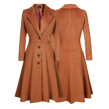 Thoughtfully Designed Garment