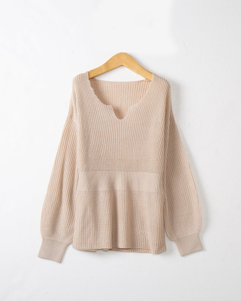 Beautifully Crafted Pullover