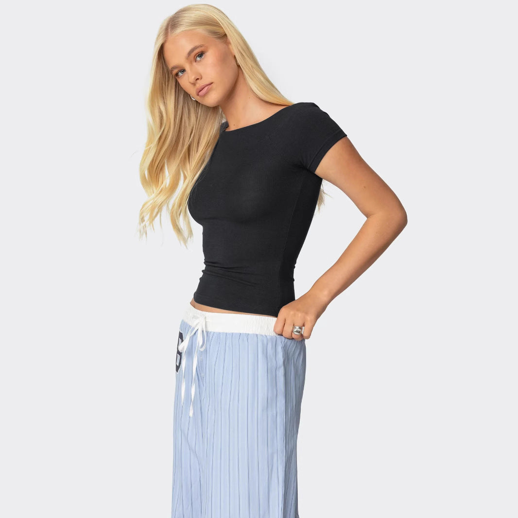 Classic Designed Top
