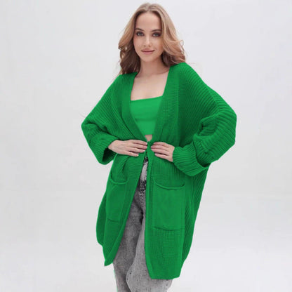 Elegantly Designed Cardigan
