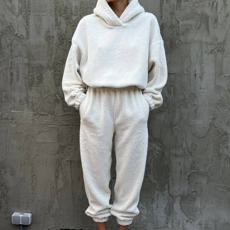 Thoughtfully Designed Garment