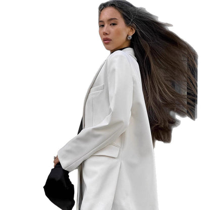 Gracefully Designed Garment