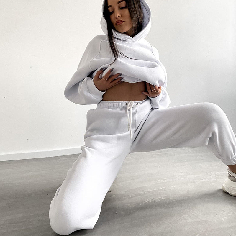 Thoughtfully Designed Garment