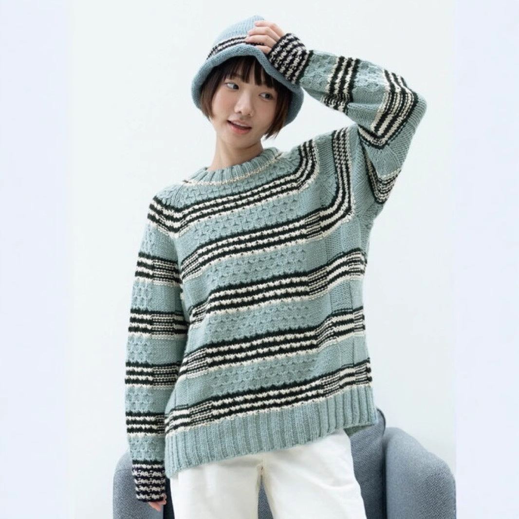 Beautifully Crafted Pullover