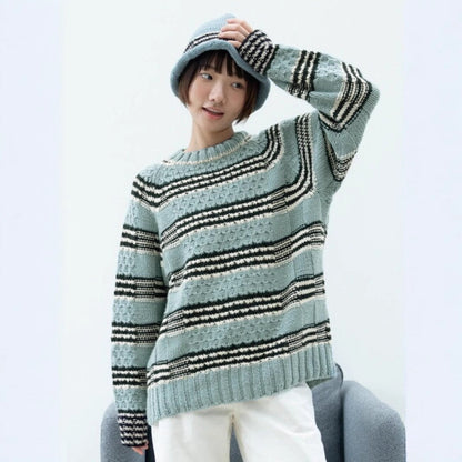 Beautifully Crafted Pullover