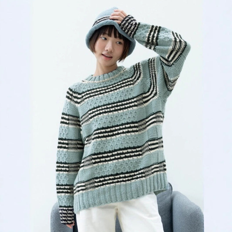 Beautifully Crafted Pullover