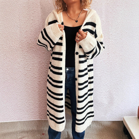Vintage Inspired Cardigan