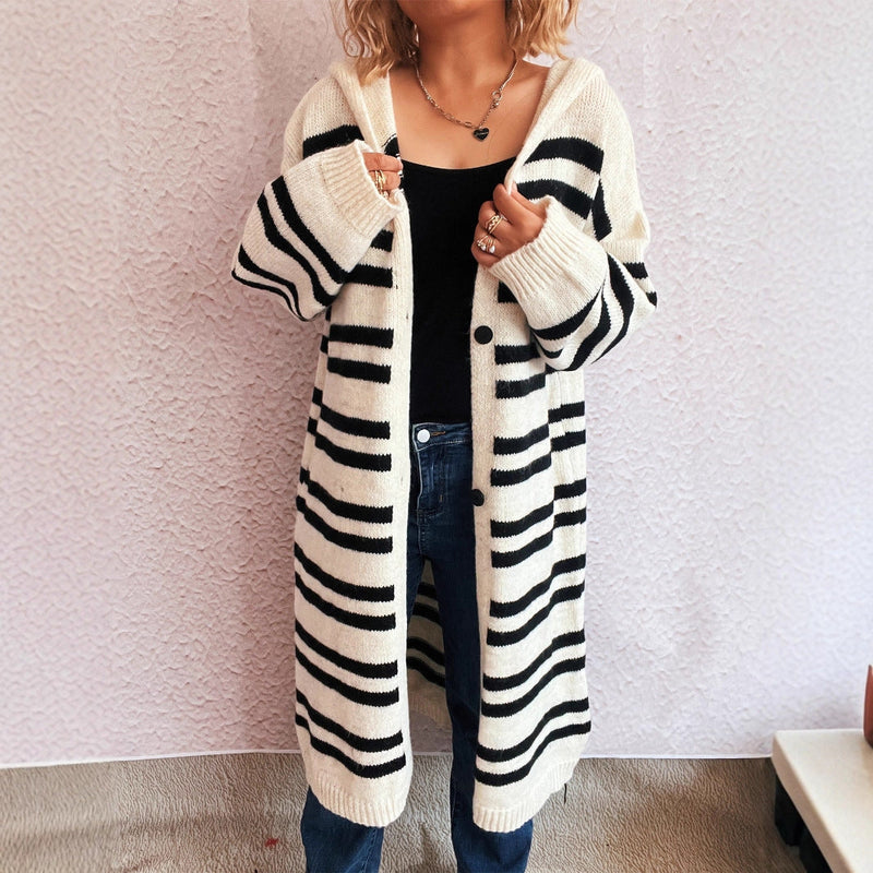 Vintage Inspired Cardigan