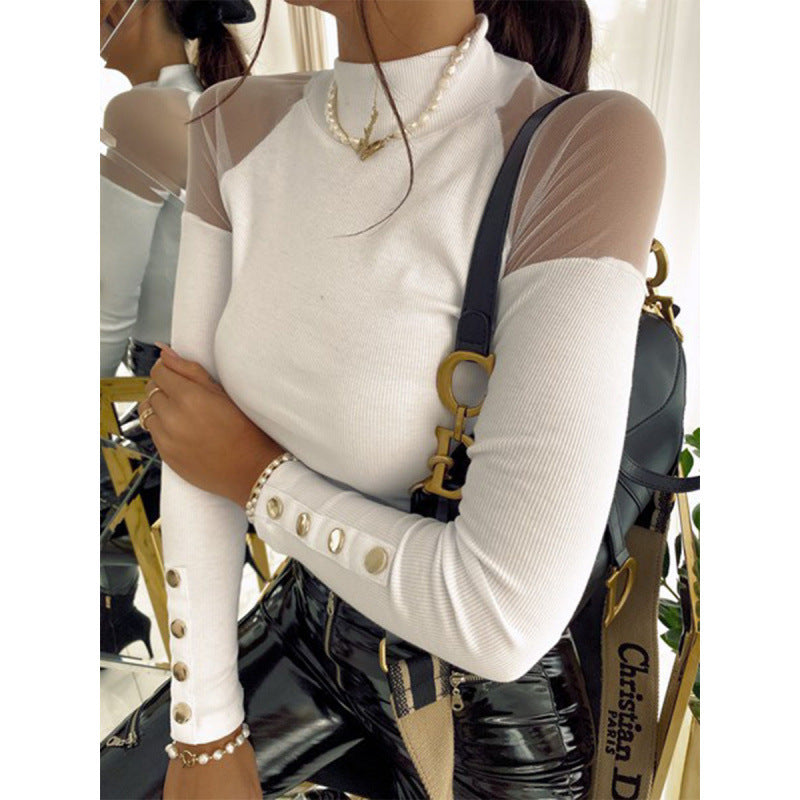 Elegantly Designed Shirt