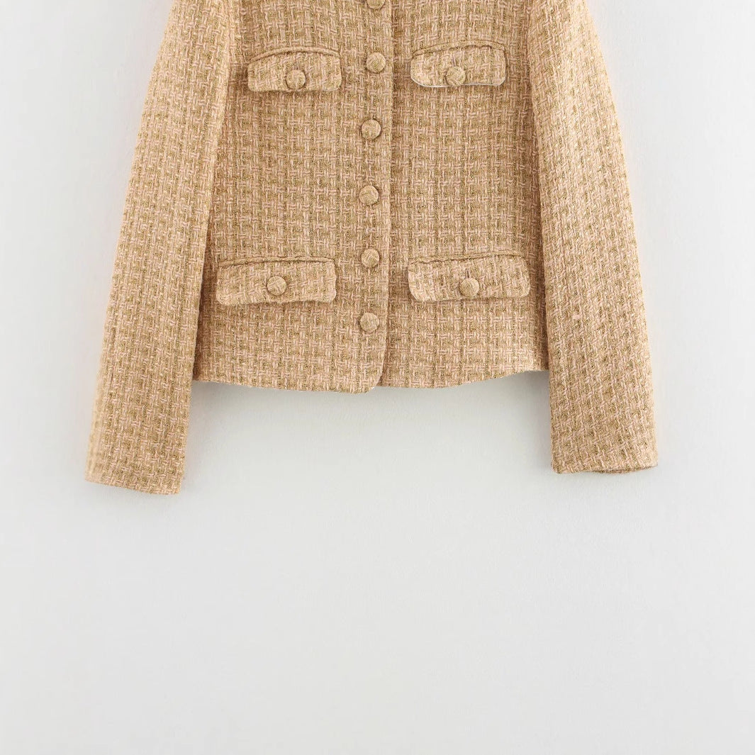 Timeless Vintage Style Garment