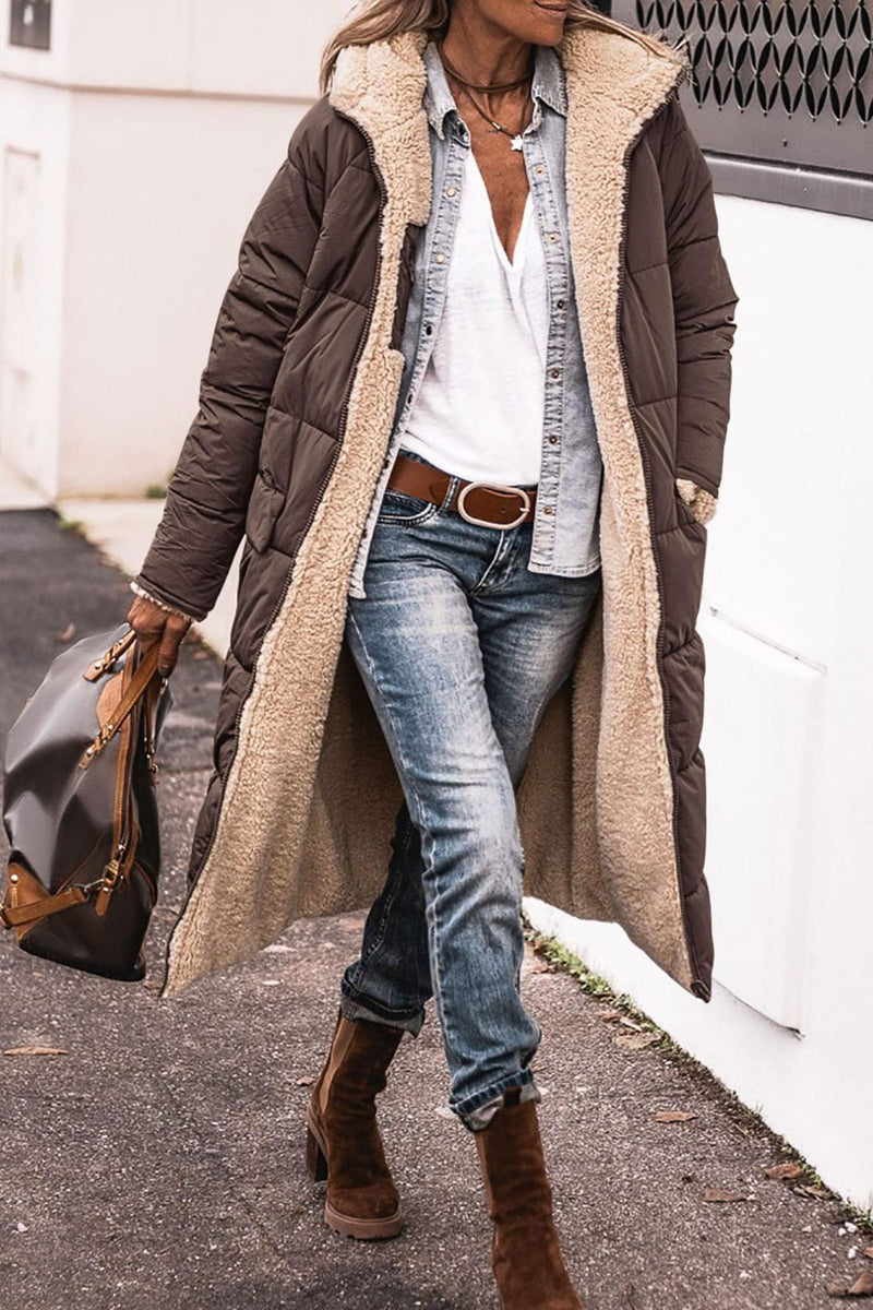 Timeless Vintage Style Garment