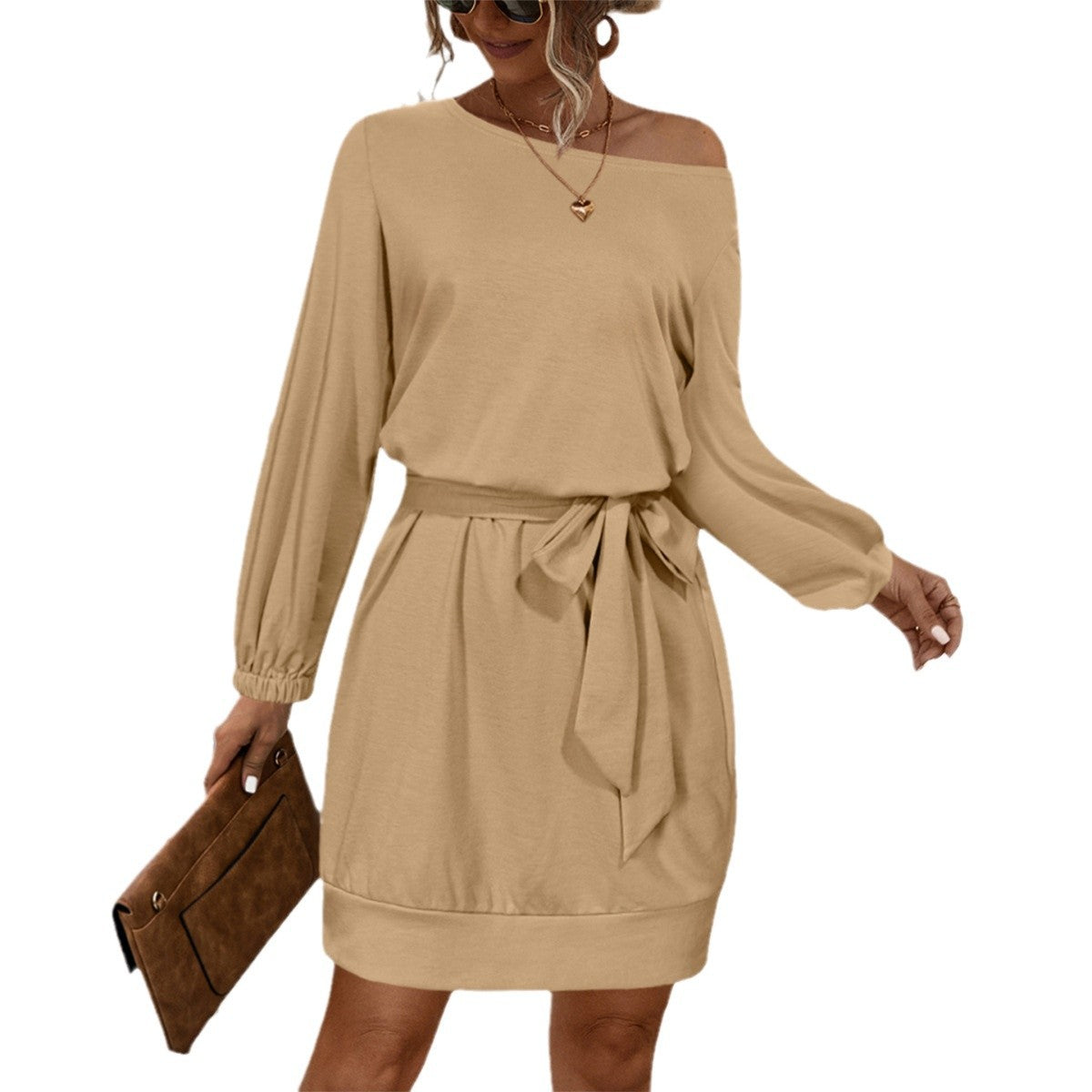 Thoughtfully Designed Garment