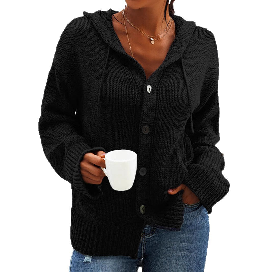 Gracefully Designed Cardigan