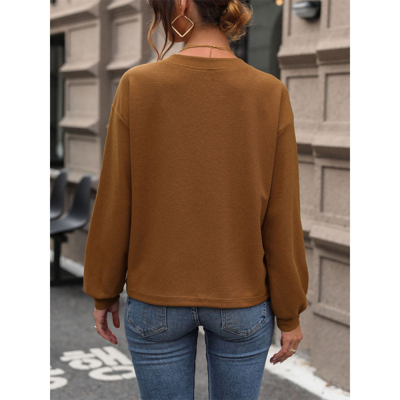 Classic Vintage Pullover