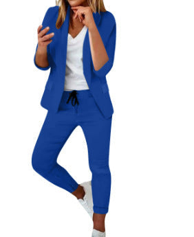 Blau