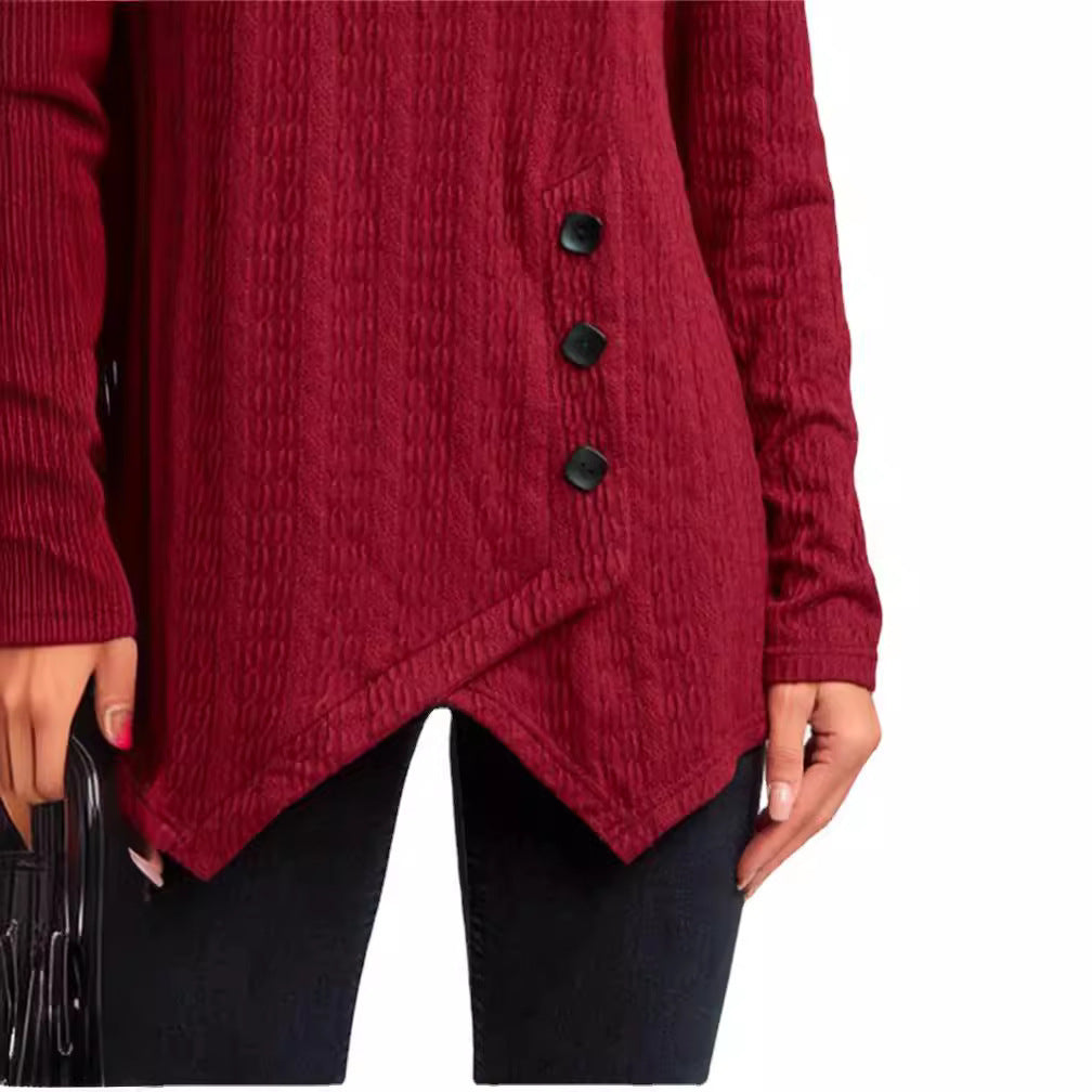 Timeless Vintage Style Shirt