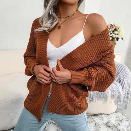 Gracefully Designed Cardigan