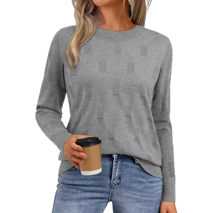 Classic Designed Pullover