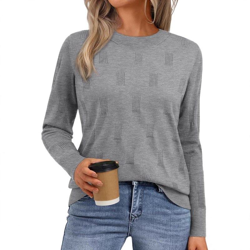 Classic Designed Pullover