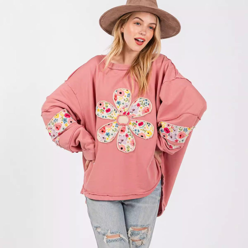 Beautifully Crafted Pullover