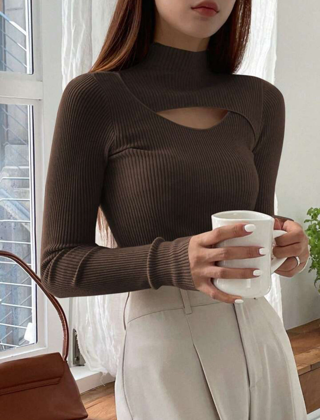 Braun