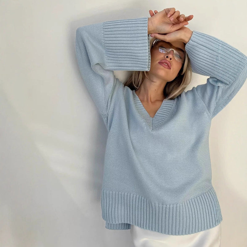 Classic Vintage Pullover