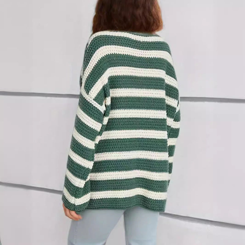 Classic Vintage Pullover