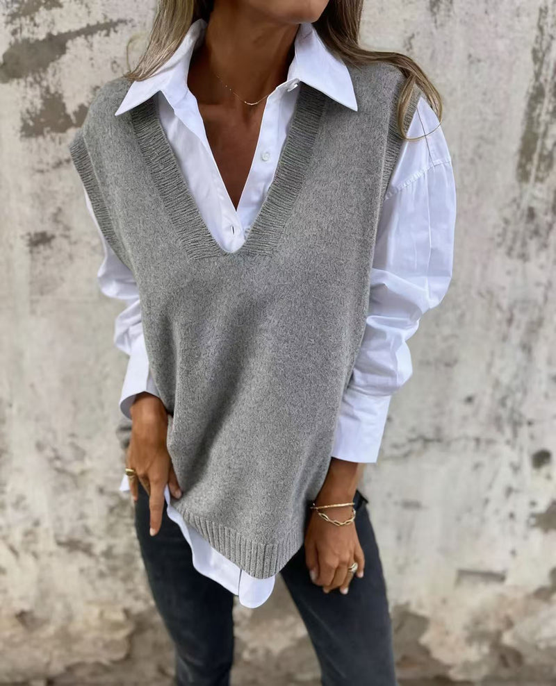 Beautifully Crafted Pullover
