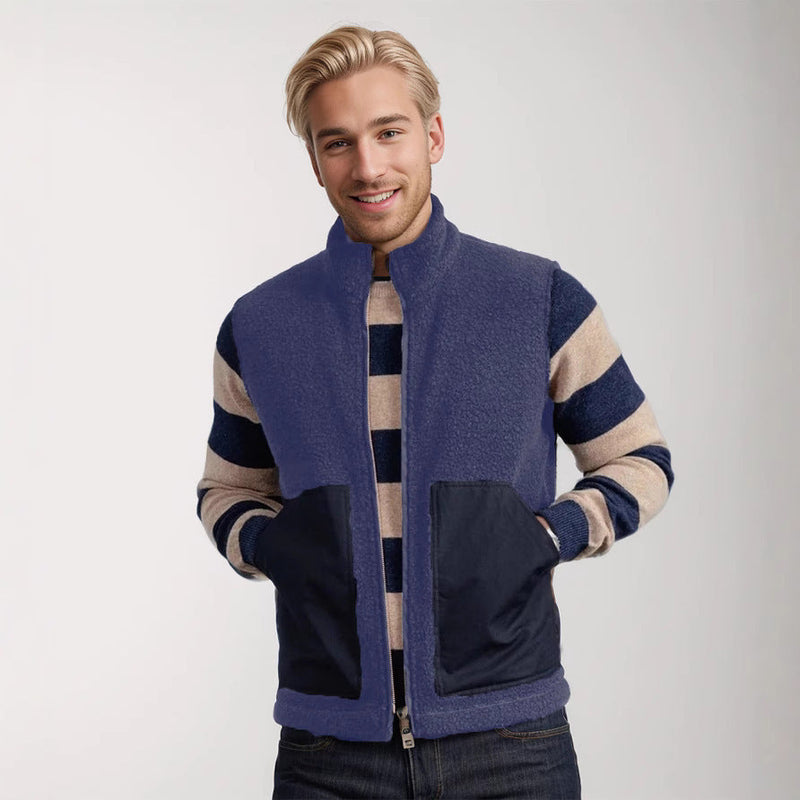 Thoughtfully Designed Garment