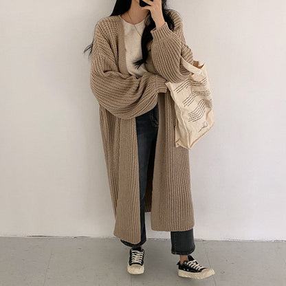 Elegantly Designed Cardigan