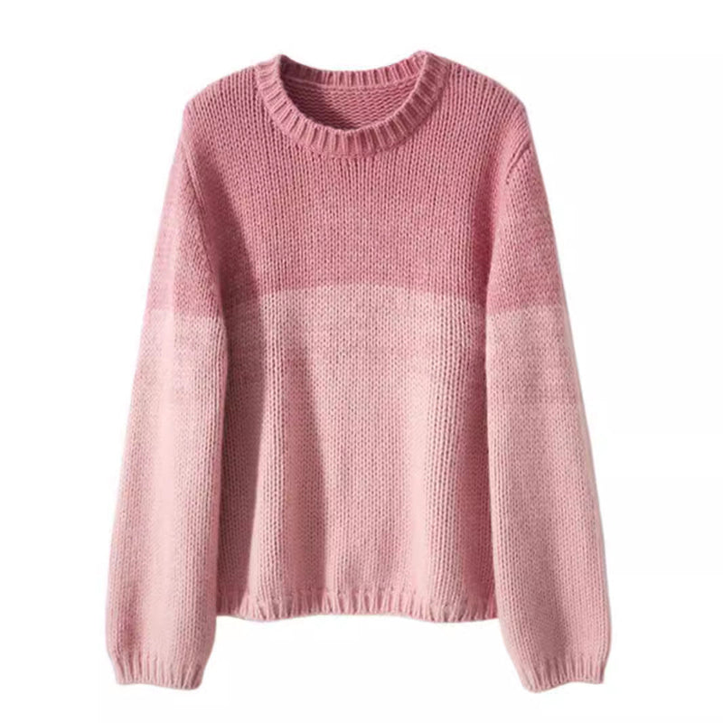 Elegantly Designed Pullover