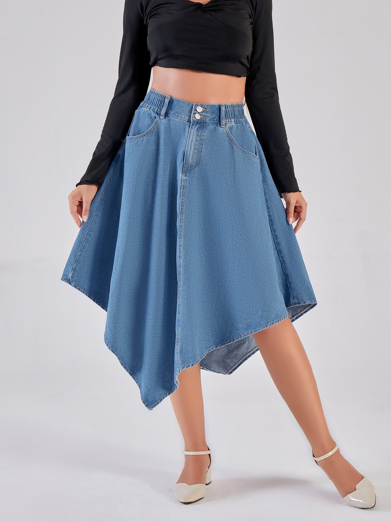 Classic Designed Garment