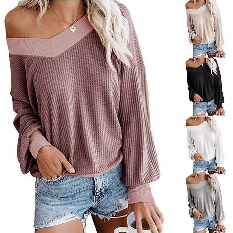 Classic Designed Pullover