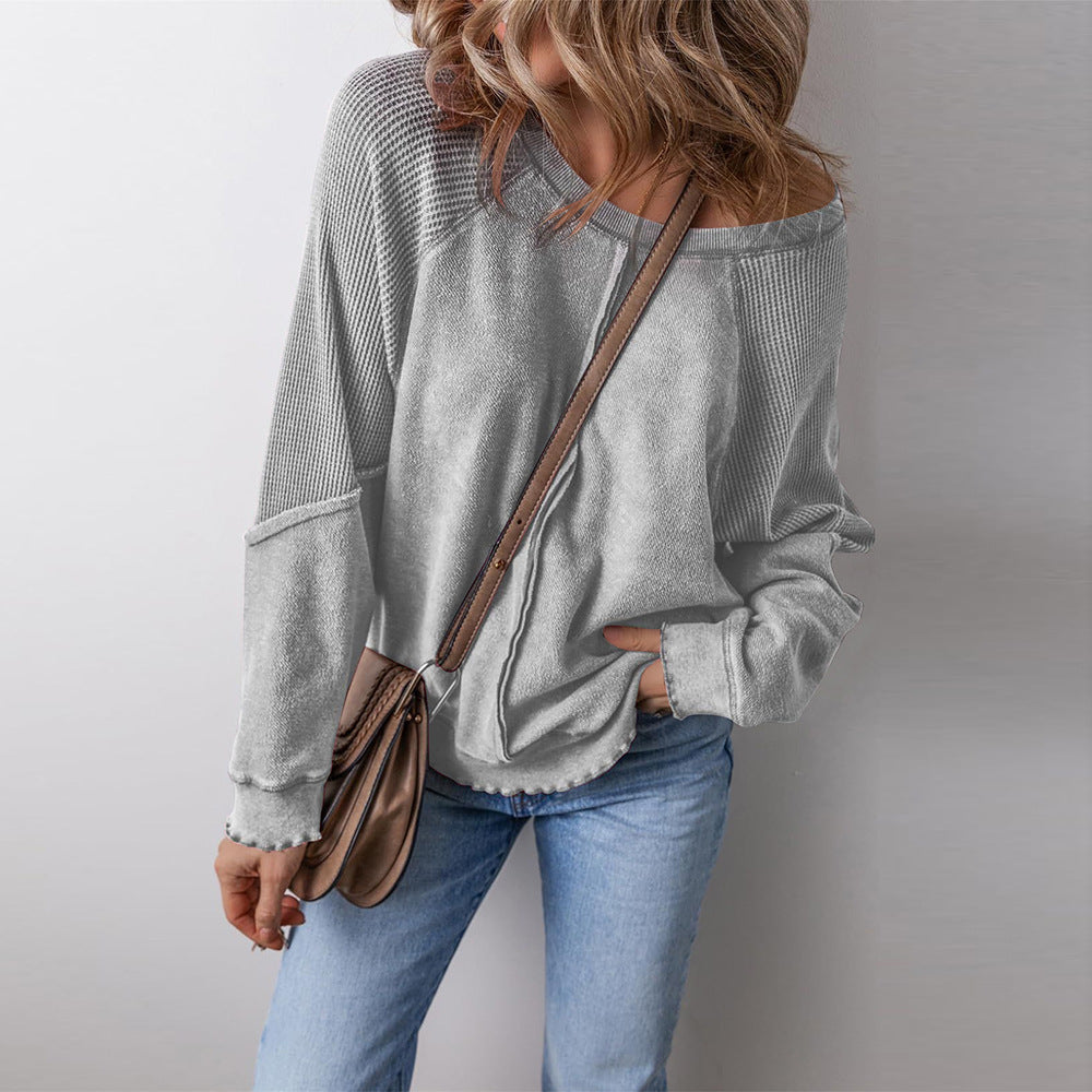 Timeless Vintage Style Shirt