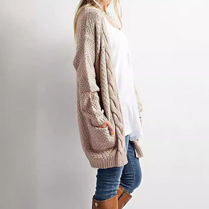 Elegantly Designed Cardigan