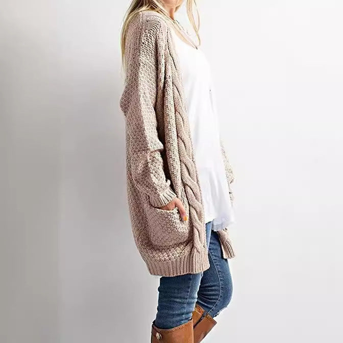 Elegantly Designed Cardigan