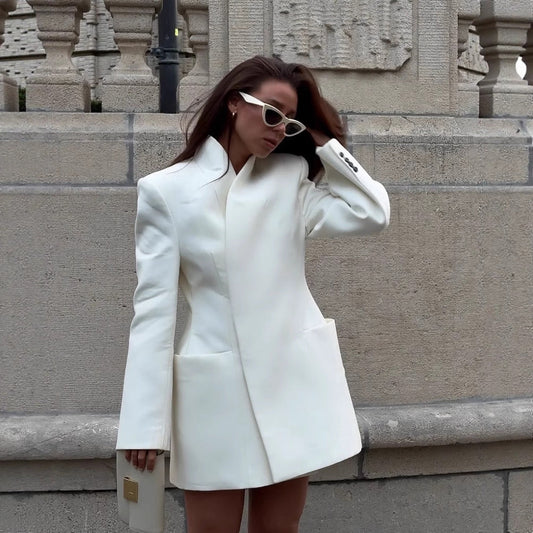 Elegantly Designed Garment